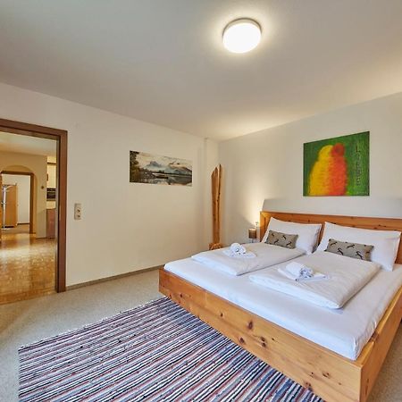 Appartement Mountain & Fun Σάαλμπαχ-Χίντεργκλεμ Εξωτερικό φωτογραφία