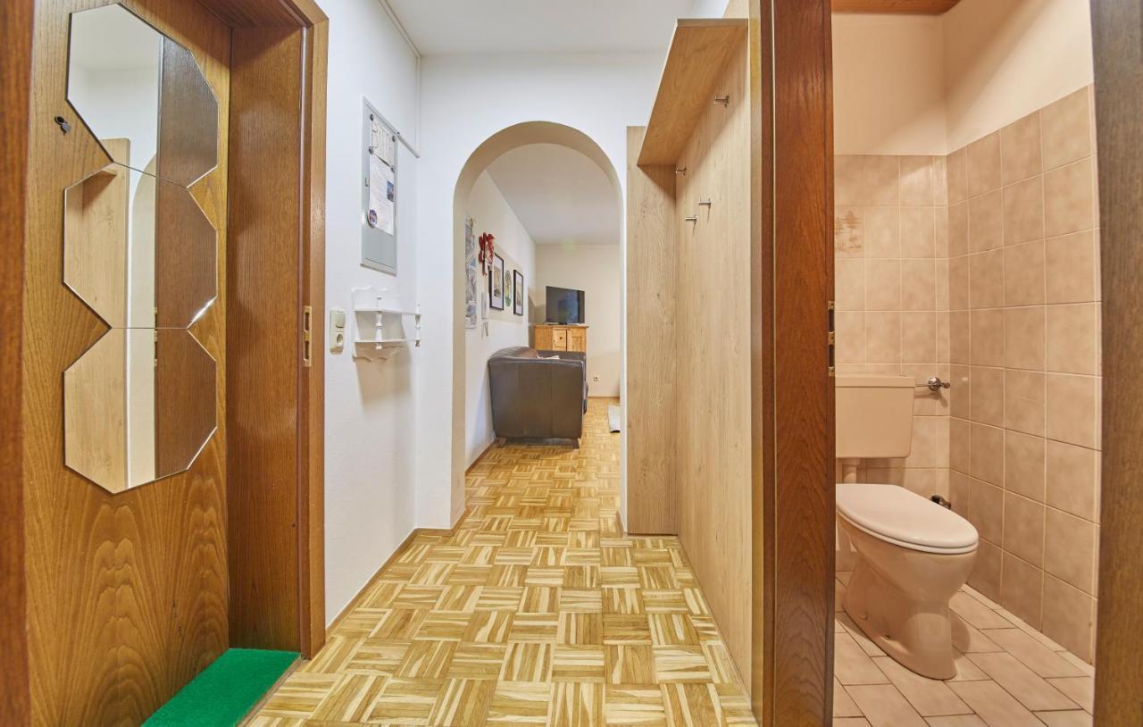 Appartement Mountain & Fun Σάαλμπαχ-Χίντεργκλεμ Εξωτερικό φωτογραφία