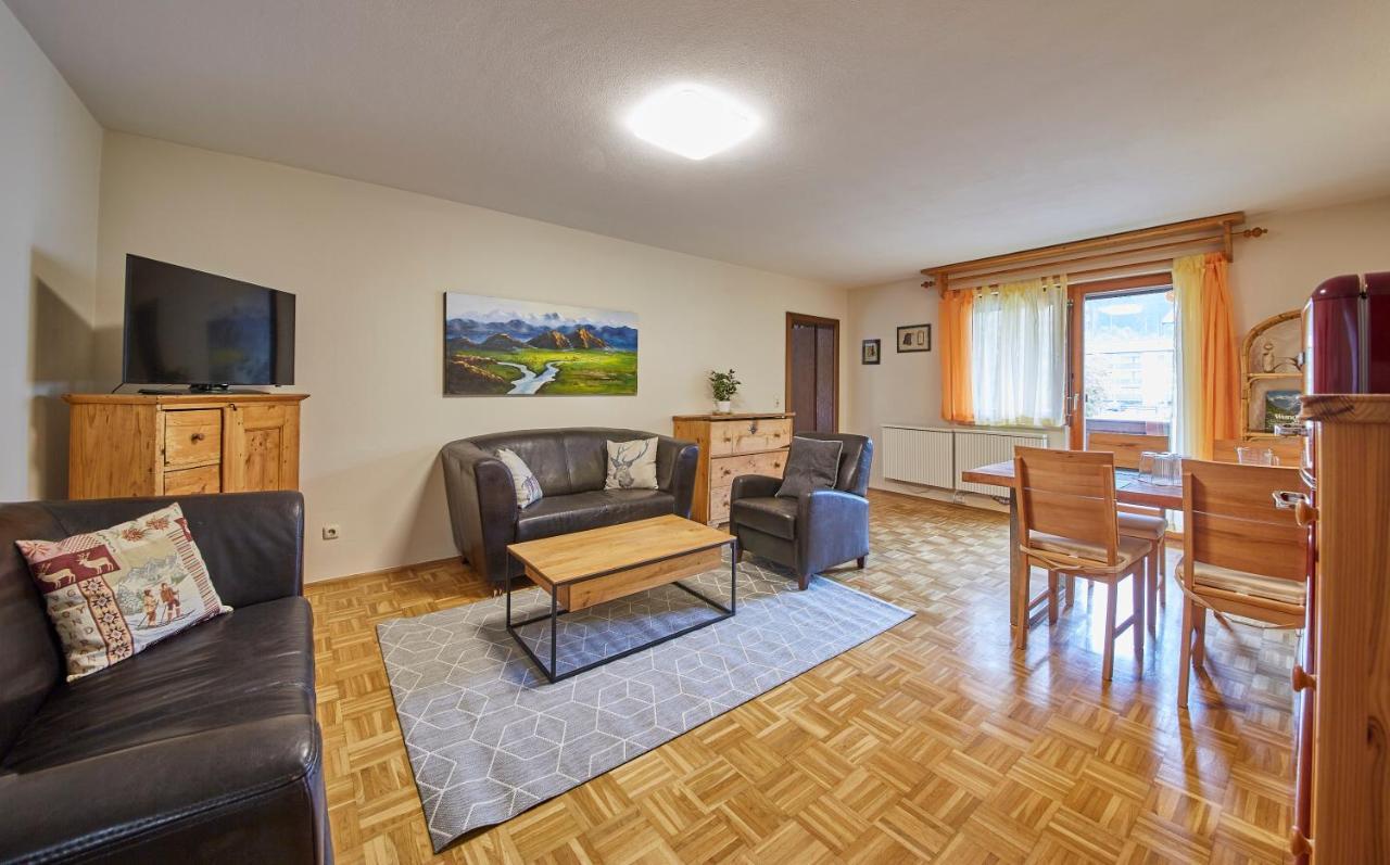 Appartement Mountain & Fun Σάαλμπαχ-Χίντεργκλεμ Εξωτερικό φωτογραφία