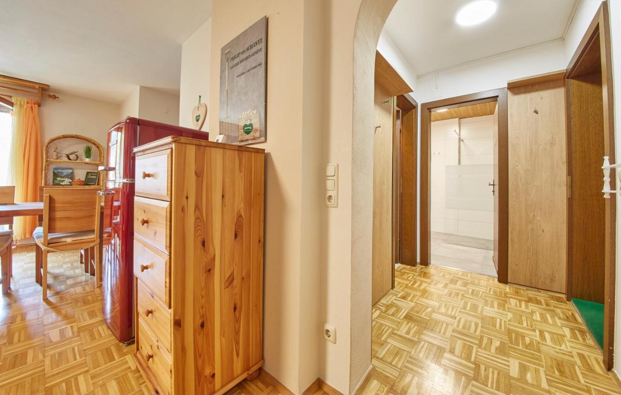Appartement Mountain & Fun Σάαλμπαχ-Χίντεργκλεμ Εξωτερικό φωτογραφία
