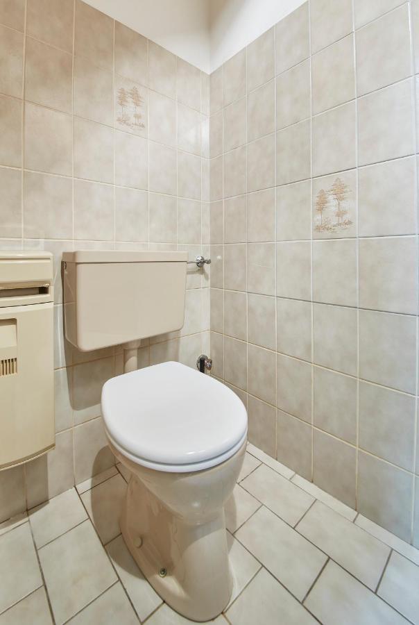 Appartement Mountain & Fun Σάαλμπαχ-Χίντεργκλεμ Εξωτερικό φωτογραφία